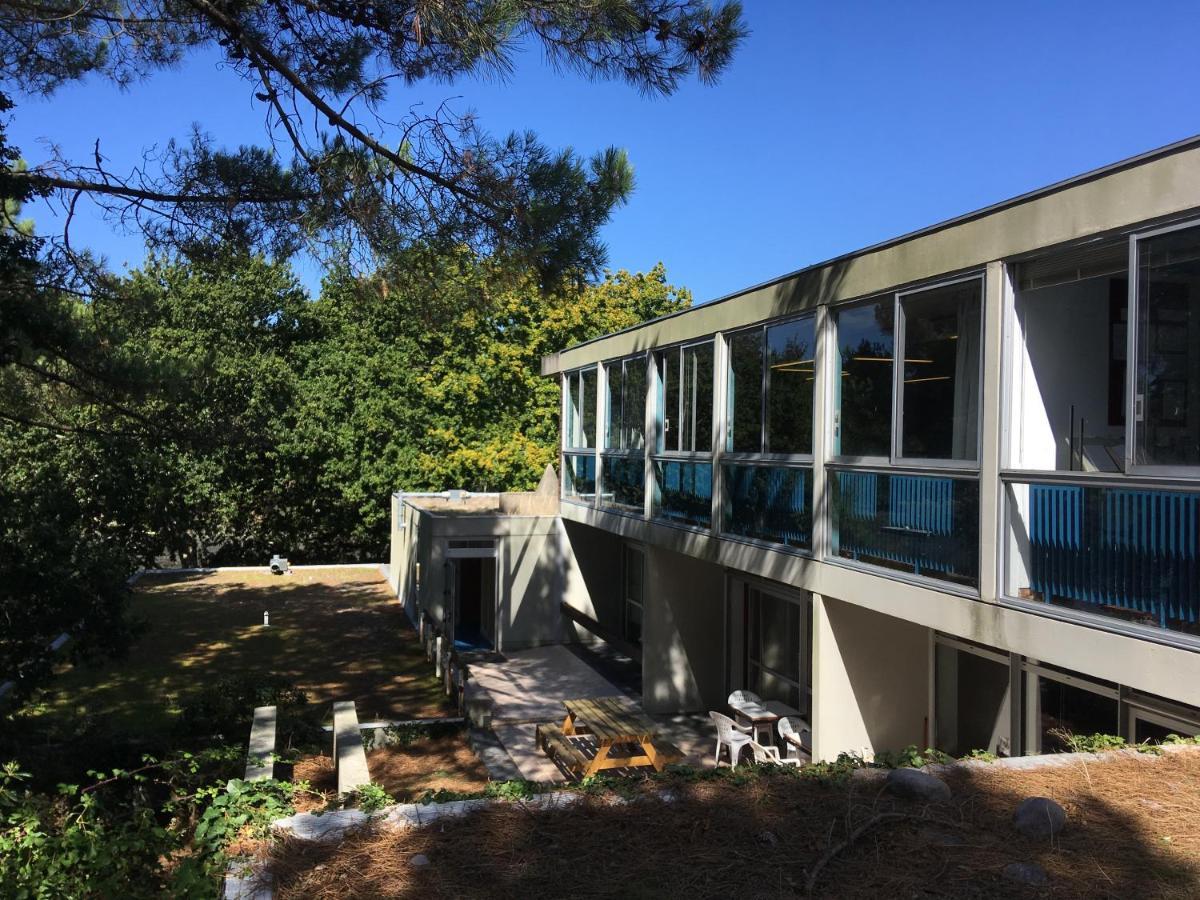 Auberge De Jeunesse Hi Lorient Exterior photo